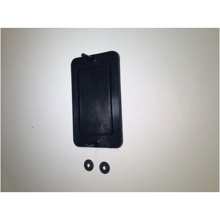 Kohler Kit Cover 12 096 49-S